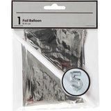 Http: www.cchobby.nl folieballon-5-h-41-cm-zilver-1-stuk