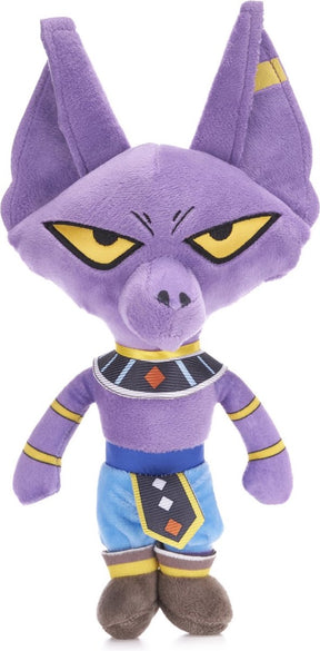 Dragon ball z beerus knuffel 31 cm