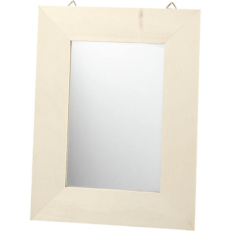 Creativ company https: www.cchobby.nl lijst-met-spiegel-afm-20-8x15-9-cm-dikte-0-6-cm-1-stuk