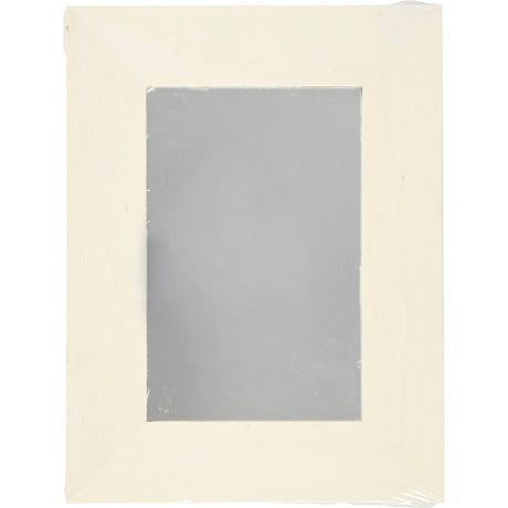 Creativ company https: www.cchobby.nl lijst-met-spiegel-afm-20-8x15-9-cm-dikte-0-6-cm-1-stuk
