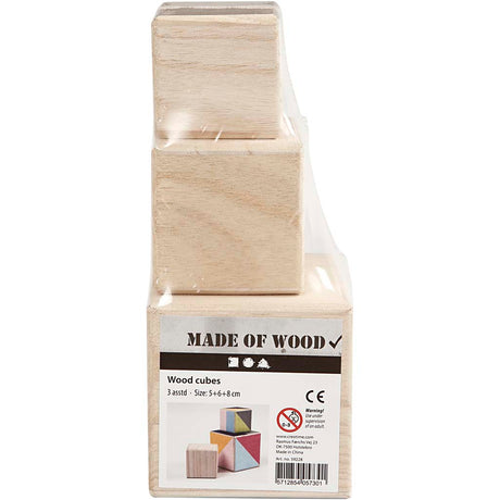 Creativ company https: www.cchobby.nl kubussen-afm-5-6-8-cm-3-stuk-1-doos