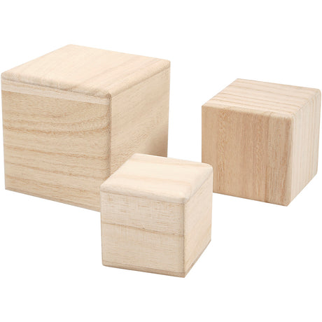 Creativ company https: www.cchobby.nl kubussen-afm-5-6-8-cm-3-stuk-1-doos