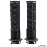 Dmr brendog death grip lock-on grips - small
