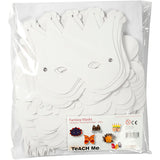 Https: www.cchobby.nl fantasiemaskers-inclusief-elastiek-h-15-20-cm-230-gr-wit-100-div-1-doos