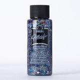 Folkart • glitterific acrylic paint kaleidoscope 59ml