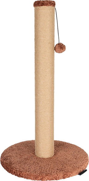 District 70 - donna 70 krabpaal - terra - hoogte: 70cm