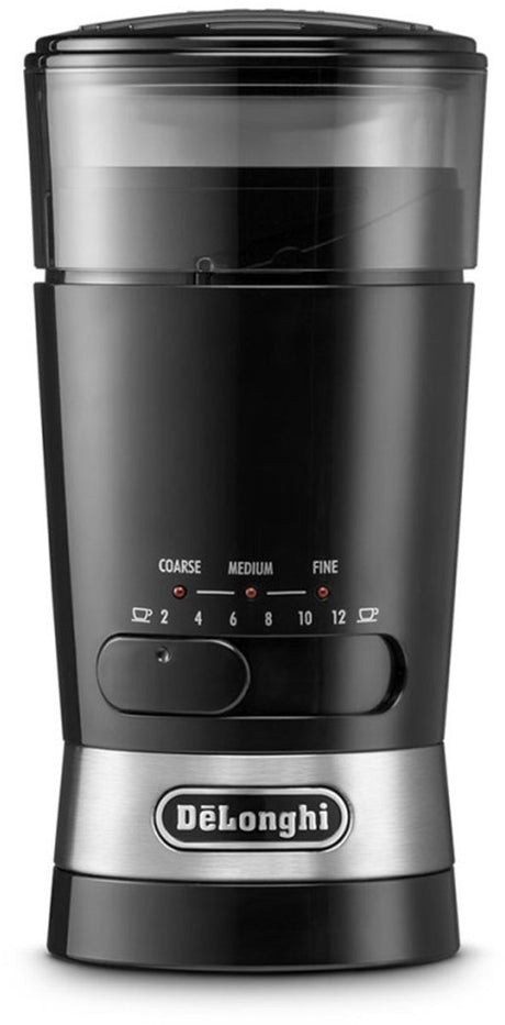 De'longhi kg210 koffiemolen