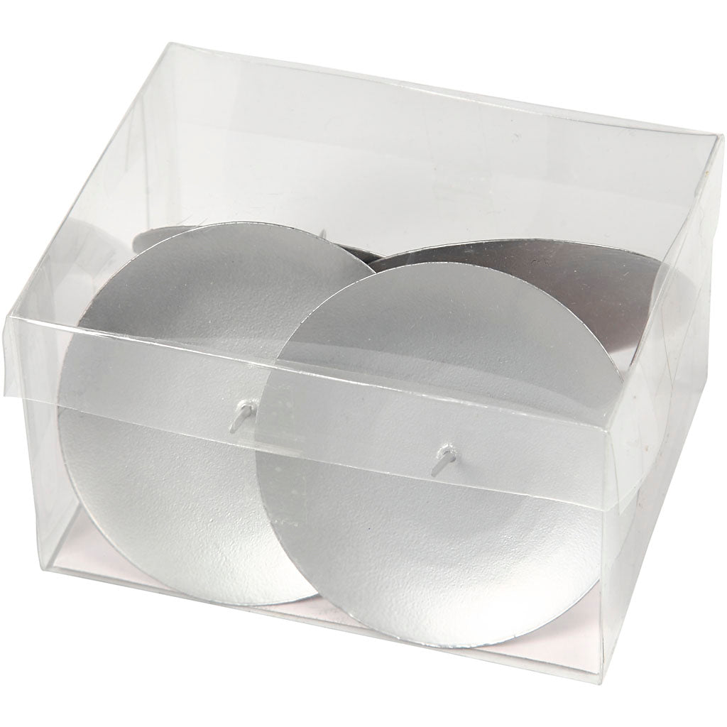 Http: www.cchobby.nl kandelaar-h-6-cm-d-7-cm-4-stuk-1-doos