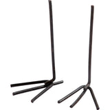 Creativ company http: www.cchobby.nl kippenvoeten-h-5-cm-b-2-cm-zwart-10-paar-1-doos