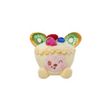 Disney munchlings pluche 10 cm 12 assorti | 12 stuks
