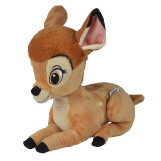 Disney pluche 25 cm 6 assorti | 6 stuks
