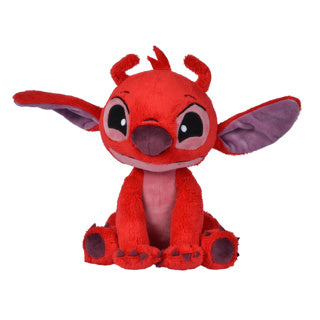 Simba stitch pluche 25 cm leroy