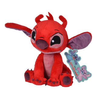 Simba stitch pluche 25 cm leroy