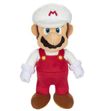 Nintendo super mario pluche 20 cm assorti | 8 stuks