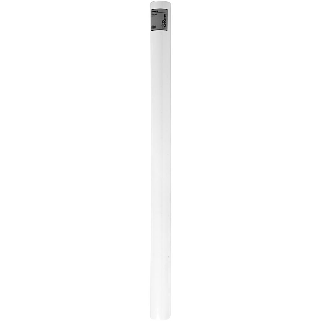Http: www.cchobby.nl tafelkleed-gemaakt-van-namaaktextiel-b-125-cm-70-gr-wit-10-m-1-rol