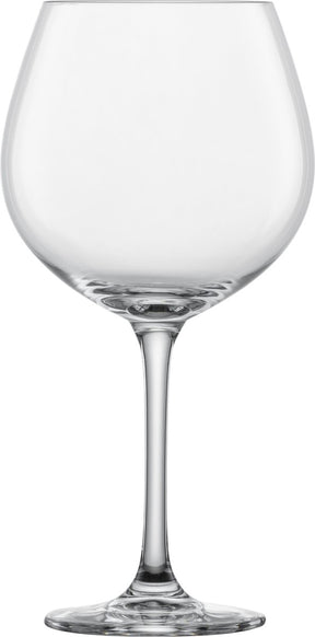 Schott zwiesel classico bourgogne goblet - 814ml - 6 glazen