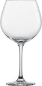 Schott zwiesel classico bourgogne goblet - 814ml - 6 glazen