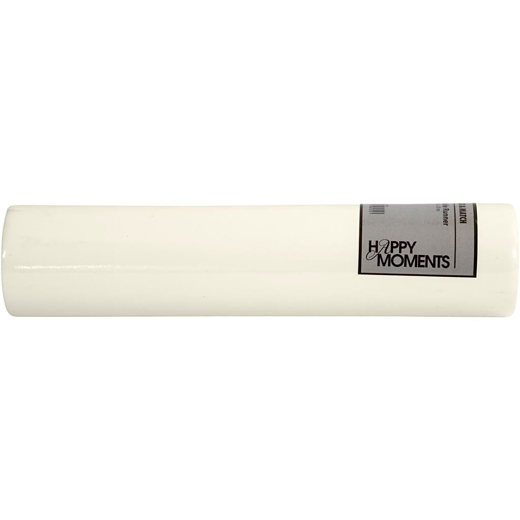 Http: www.cchobby.nl tafelloper-van-imitatiestof-b-35-cm-70-gr-creme-10-m-1-rol