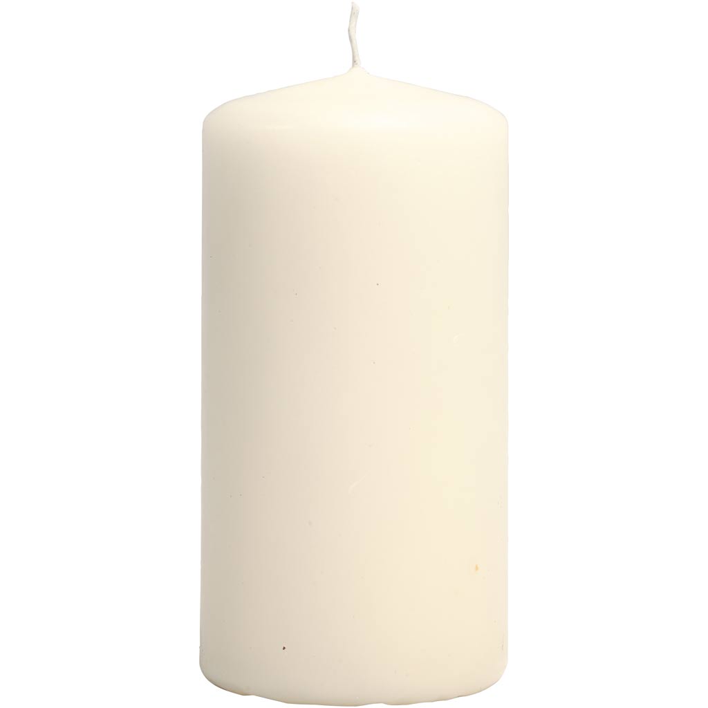 Http: www.cchobby.nl kaarsen-h-100-mm-d-50-mm-off-white-12-stuk-1-doos