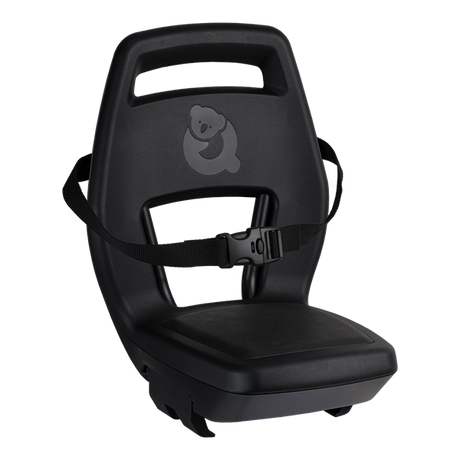 Widek b.v. zitje qibbel widek junior 6+ black