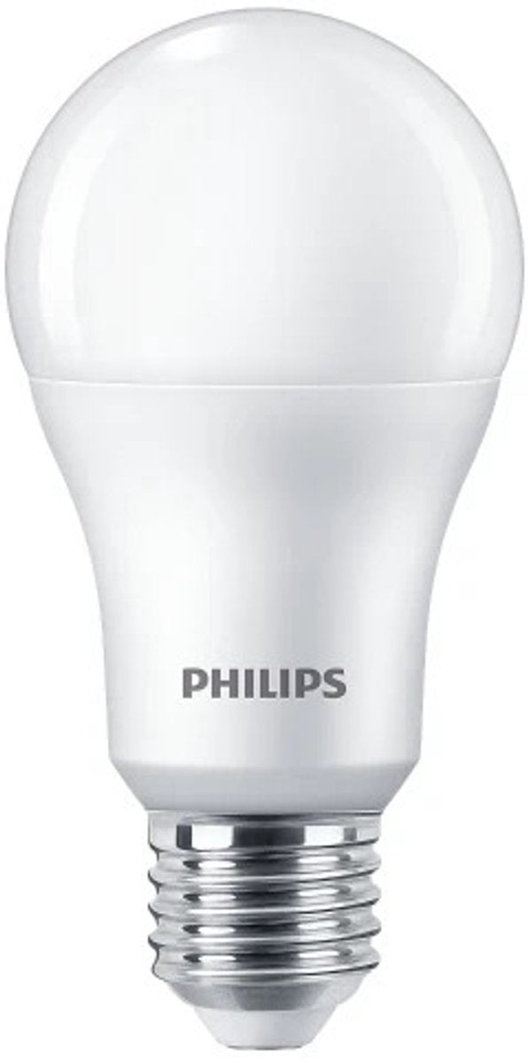 Philips led philips - led lamp - philips corepro - e27 fitting - peer mat - 13w - 1521lm - 2700k zeer warm wit