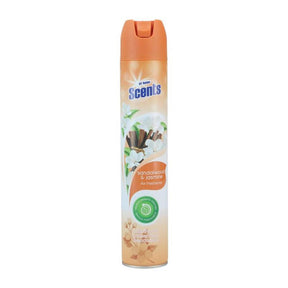 At home luchtverfrisser sandalwood jasmine 400ml