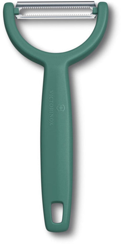 Victorinox dunschiller swiss classic - horizontaal - turquoise