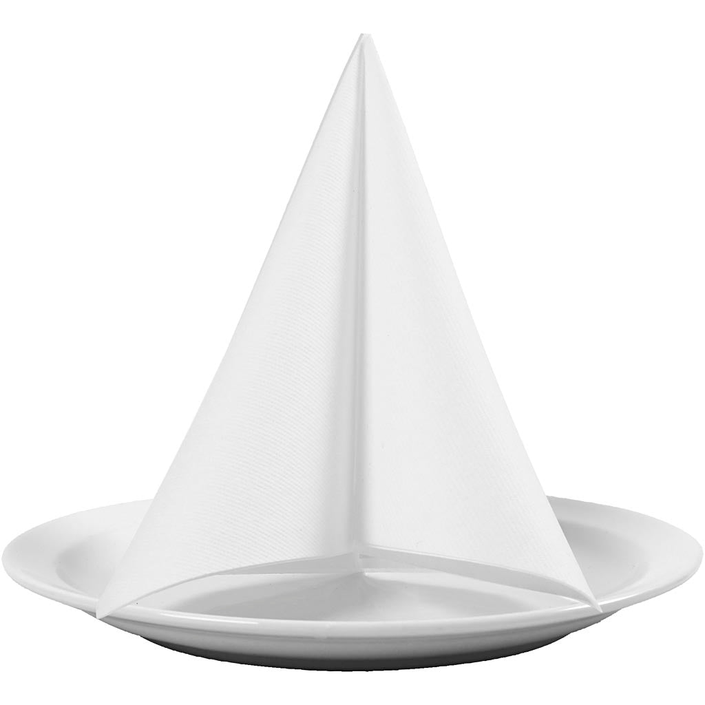Http: www.cchobby.nl servetten-afm-40x40-cm-60-gr-wit-20-stuk-1-doos