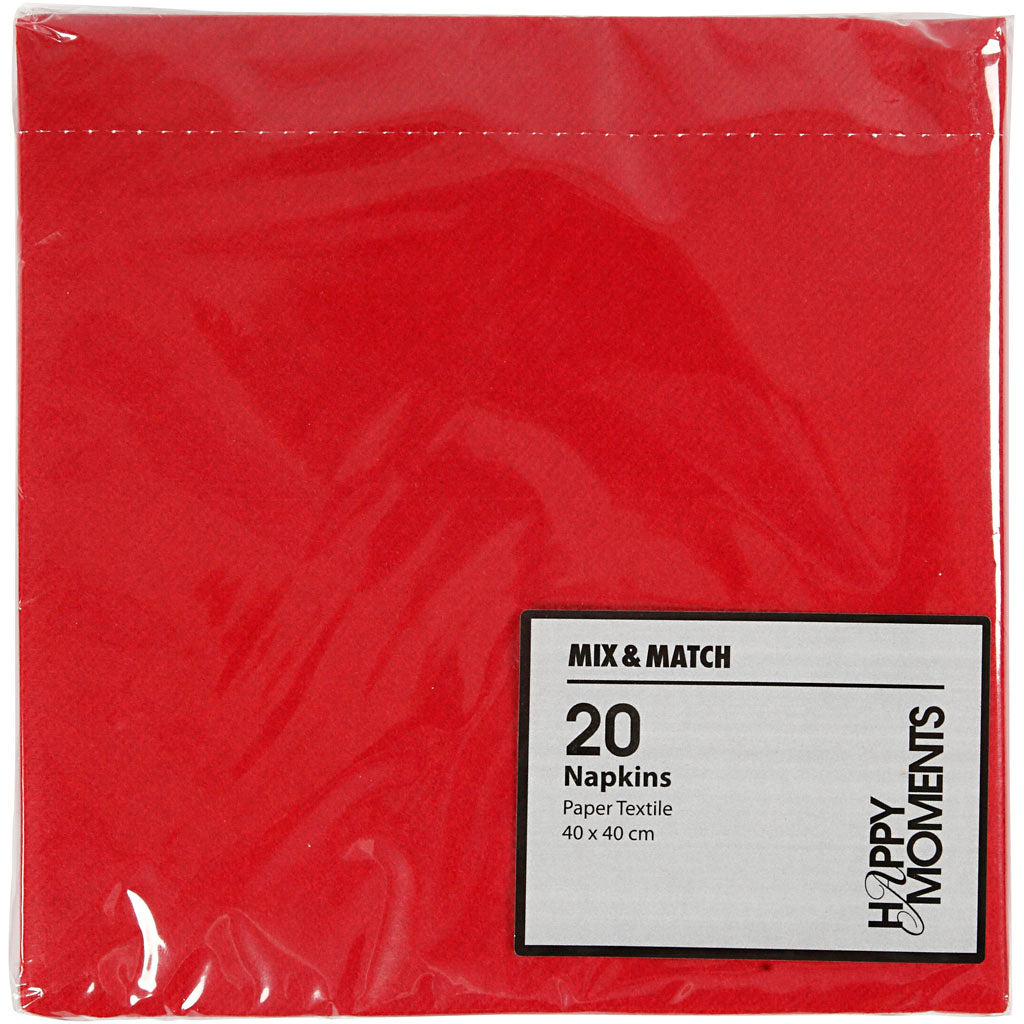Http: www.cchobby.nl servetten-afm-40x40-cm-60-gr-wijnrood-20-stuk-1-doos
