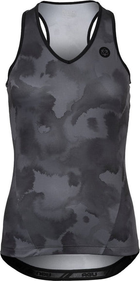 Agu tanktop singlet ii essential dames - black - s