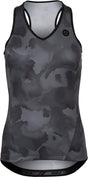 Agu tanktop singlet ii essential dames - black - s
