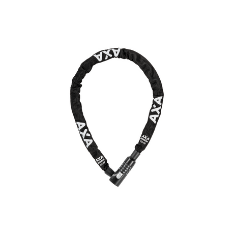Axa slot ketting absolute c5-90 code zwart safety index 7