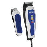 WAHL TONTEUSE AND TRIMMER COLOR COMBO 15 PIGAL 1395,0465