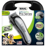 WAHL 12-piece animal tane set Lithium Ion Series 09766-016