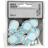 Http: www.cchobby.nl zuigfles-afm-22x37-mm-dikte-1-7-mm-glitter-lichtblauw-10-stuk-1-doos