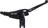 Magura cme abs rear disc brake for bosch e-bikes