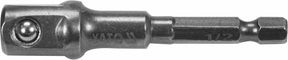 Yato adapter voor adapters 1 2 70mm