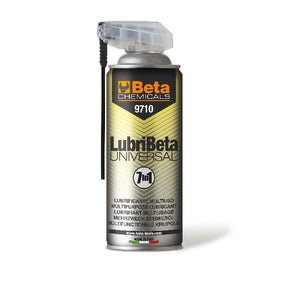 Beta voorbereiding van een multifunctioneel agens 400ml 7w1