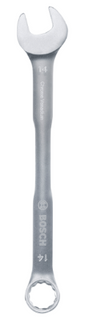 Bosch platte-oogmoersleutel 14mm ♪ bosch ♪ line