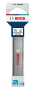 Bosch gebroken messen 18mm 10szt. ♪ bosch ♪ line