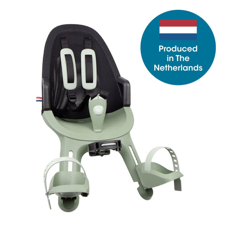 Widek b.v. qibbel air q815 sage green voorzitje