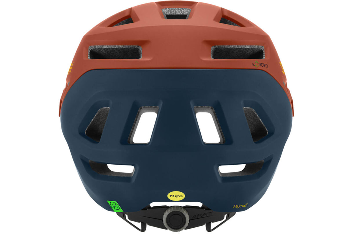 Smith Helm Payroll Mips Matte Sedona Pacific