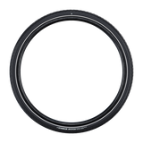 Schwalbe benelux b.v. schwalbe draadband motion big apple 55-406 +r zwart
