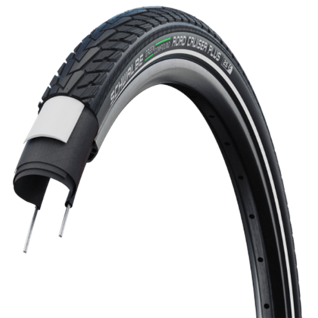 Schwalbe road cru+ tires 37-622 b b+rt motion