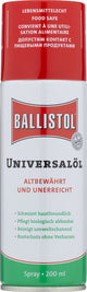 Ballistol universal oil spray