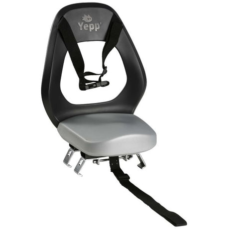 Thule zitje yepp junior budget zilver