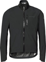 Vaude men's kuro rain jacket