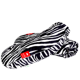 Wobs handmof limited edition zebra