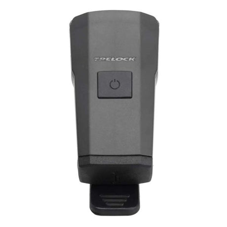 Trelock koplamp ls 440 lighthammer 40 lux usb - zwart