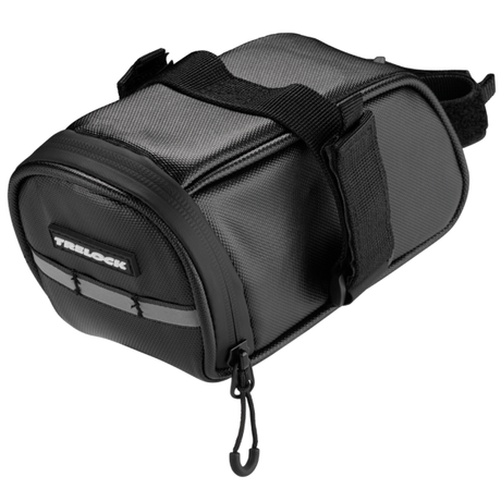 Trelock zadeltas tbv. zr355 zr455 insteekketting - zwart